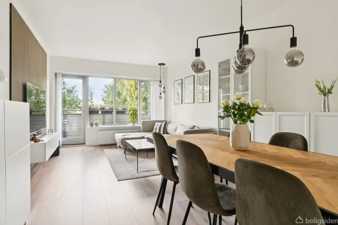 Ejerlejlighed på Sofievej 92, st., 9000 Aalborg