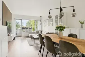 Ejerlejlighed på Sofievej 92, st., 9000 Aalborg