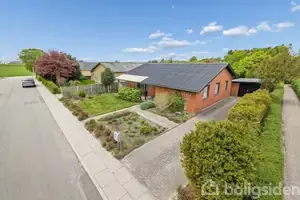 Villa på Egeholmsvej 14, 9670 Løgstør
