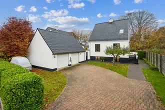 Villa på Vesterbyvej 22, 2820 Gentofte