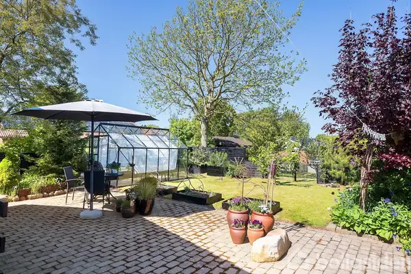 Villa på Tranevej 20, 7600 Struer
