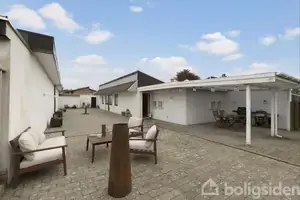 Rækkehus på Agertoften 22, 9200 Aalborg SV