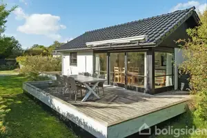 Fritidsbolig på Fredenslund 3, 9560 Hadsund