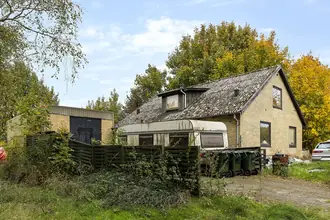 Villa på Kukkebækvej 10, Pederstrup, 8560 Kolind