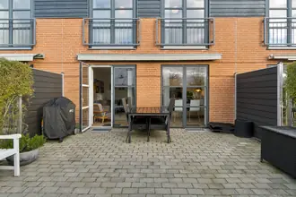 Andelsbolig på Harevænget 3E, 8450