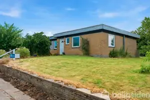 Villa på Engvej 14, 6560 Sommersted
