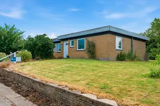 Villa på Engvej 14, 6560 Sommersted