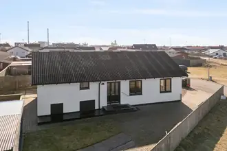 Villa på Nordkap 6, 7680 Thyborøn