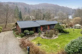 Villa på Grejsdalsvej 496, 7100 Vejle