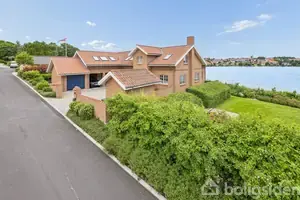 Villa på Asmildhøjen 2A, 8800 Viborg