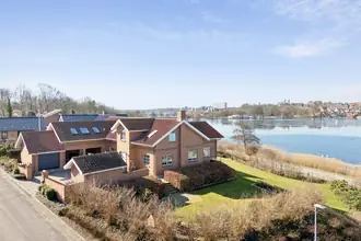 Villa på Asmildhøjen 2A, 8800 Viborg