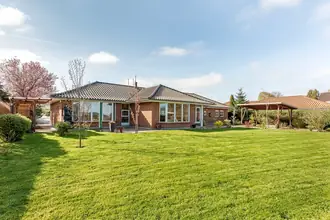 Villa på Eskærhøjvej 39F, 6100 Haderslev