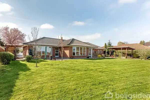 Villa på Eskærhøjvej 39F, 6100 Haderslev