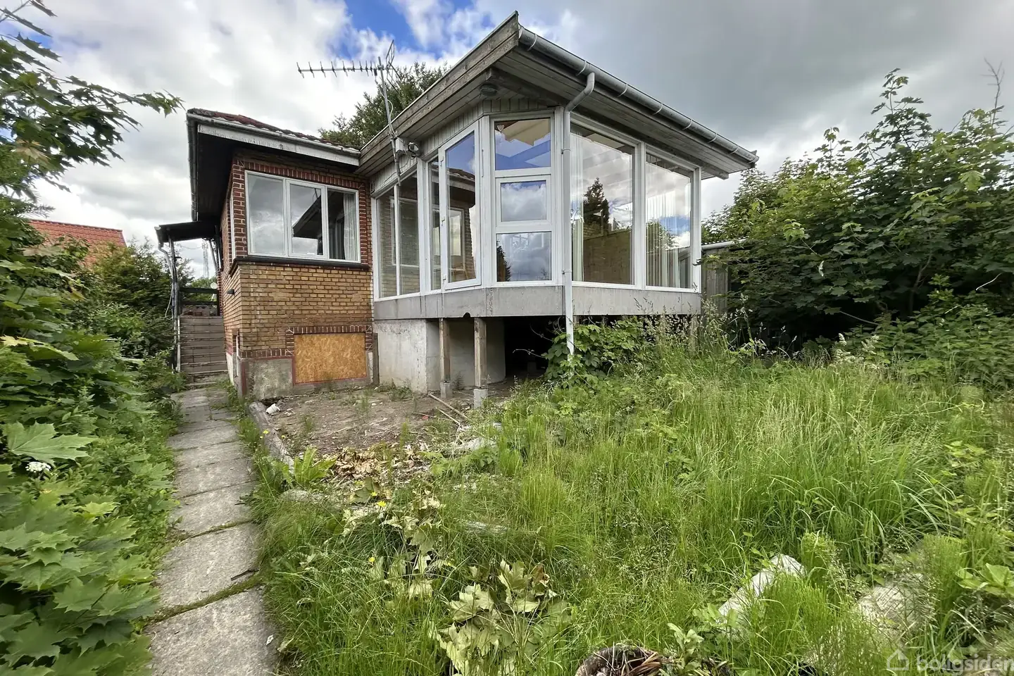 Villa på Rørsangervej 10, 9560 Hadsund