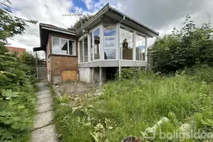 Villa på Rørsangervej 10, 9560 Hadsund