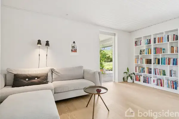 Villa på Nordholt 13, 9560 Hadsund