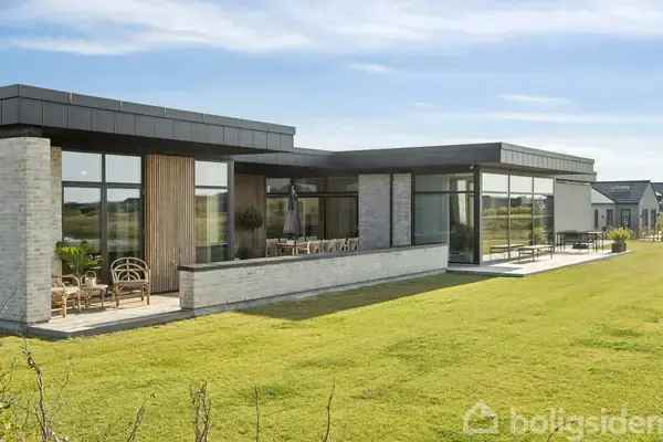 Villa på Juliehøj 17, 7120 Vejle Øst