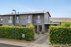Rækkehus på Allékredsen 90, 3400 Hillerød
