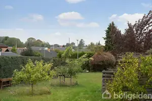 Villa på Lindevej 10, 3300 Frederiksværk