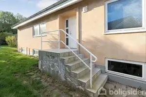 Villa på Lindevej 10, 3300 Frederiksværk