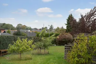 Villa på Lindevej 10, 3300 Frederiksværk