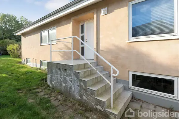 Villa på Lindevej 10, 3300 Frederiksværk