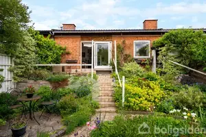 Rækkehus på Søndervigvej 67, 2720 Vanløse
