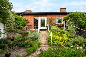 Rækkehus på Søndervigvej 67, 2720 Vanløse