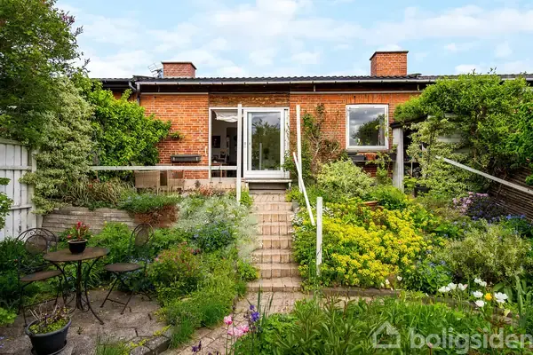 Rækkehus på Søndervigvej 67, 2720 Vanløse