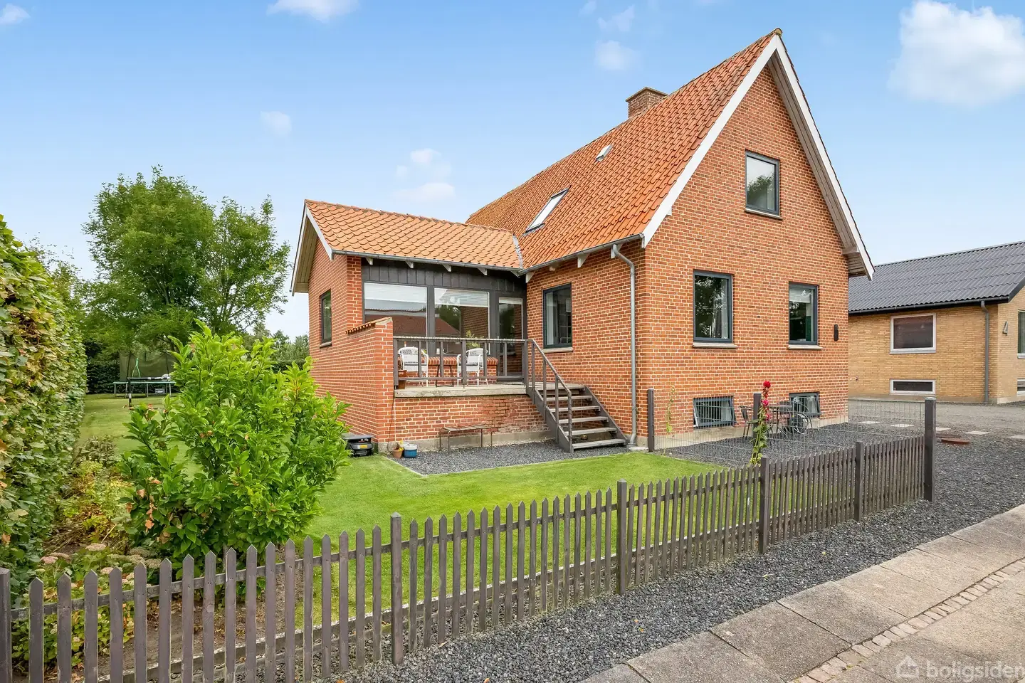 Villa på Bannestrupvej 6, 7500 Holstebro