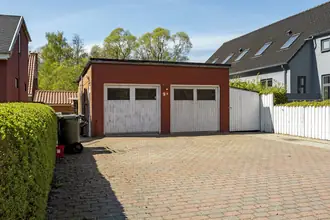Helårsgrund på Vinkelvej 9B, 8581 Nimtofte