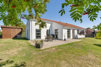 Villa på Skæring Sandager 9, 8250 Egå
