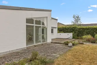 Villa på Moltkesvej 82, 9330 Dronninglund