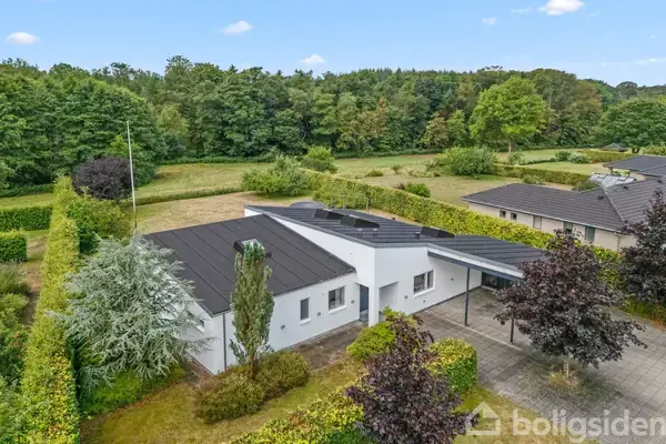 Villa på Moltkesvej 82, 9330 Dronninglund