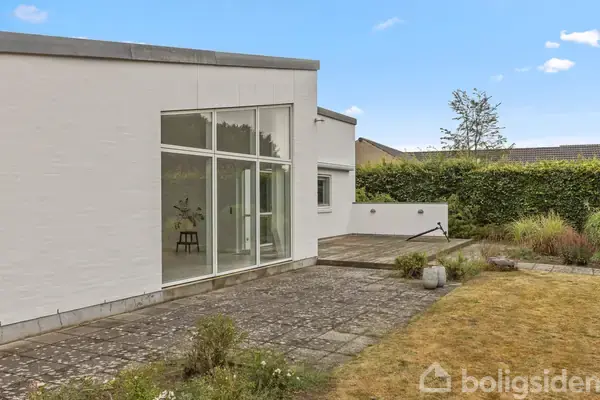Villa på Moltkesvej 82, 9330 Dronninglund