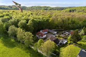 Villa på Nørrehesselvej 42, 6200 Aabenraa