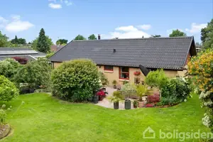 Villa på Kildevænget 10, 3320 Skævinge