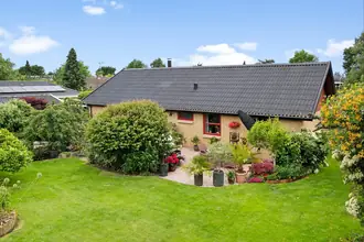 Villa på Kildevænget 10, Meløse, 3320 Skævinge