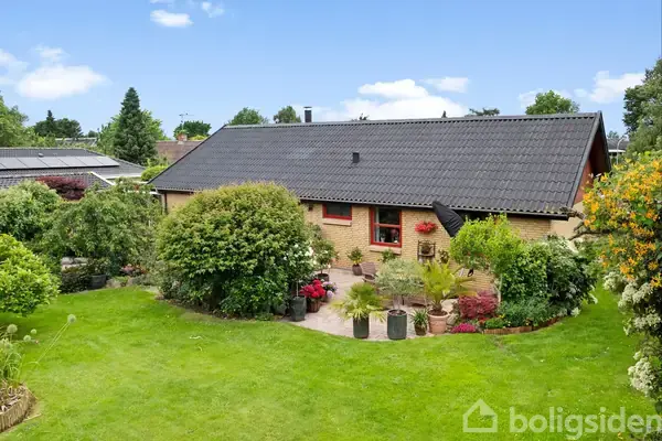 Villa på Kildevænget 10, 3320 Skævinge
