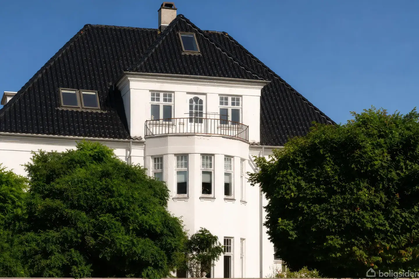 Villalejlighed på Gjørlingsvej 15, 2., 2900 Hellerup
