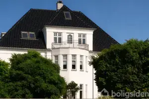 Villalejlighed på Gjørlingsvej 15, 2., 2900 Hellerup