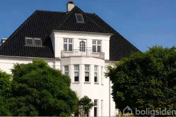 Villalejlighed på Gjørlingsvej 15, 2., 2900 Hellerup