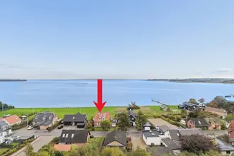Villa på Sundevej 4, Sunde, 7884 Fur