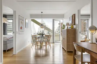 Ejerlejlighed på Helga Pedersens Gade 17, 6. 2., 8000 Aarhus C