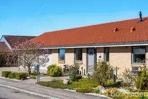 Villa på Gærdet 12, 4300 Holbæk