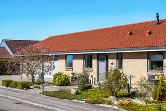 Villa på Gærdet 12, 4300 Holbæk