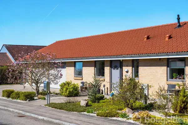 Villa på Gærdet 12, 4300 Holbæk