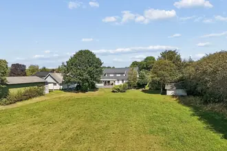 Villa på Funder Kirkevej 9, 8600 Silkeborg