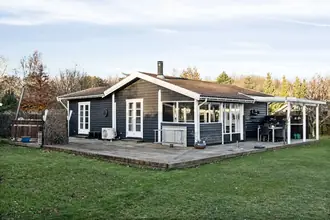 Fritidshus på Engløbet 3, Gudmindrup Lyng, 4573 Højby