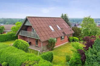 Villa på Hedeskrænten 73, 8800 Viborg